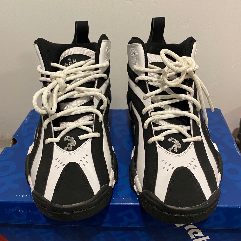 Shaqnosis OG Reebok